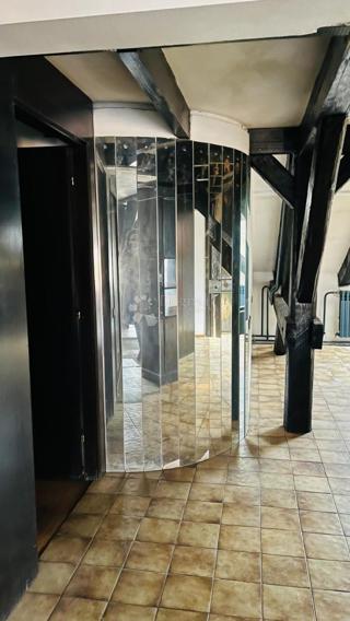 Stanovanje Donji grad, Donji Grad, 228,56m2