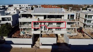 Stanovanje Novigrad, 136,80m2