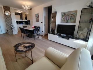 Stanovanje Tošina, Opatija, 73,98m2
