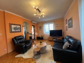 Stanovanje Opatija - Centar, Opatija, 101,20m2
