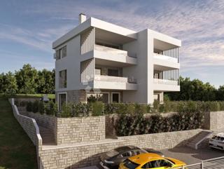 Apartma Jadranovo, Crikvenica, 106,90m2