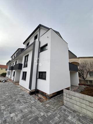 Apartma Vir, 119,64m2