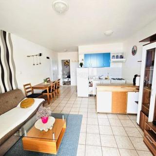 Stanovanje Vidalići, Novalja, 45,02m2