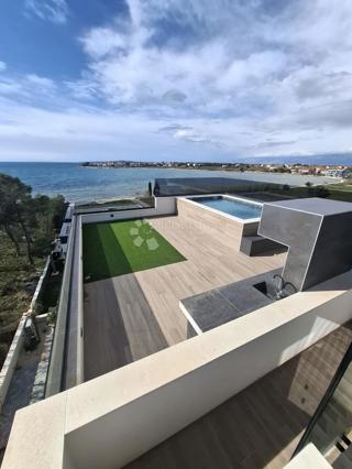 Apartma Privlaka, 94,71m2