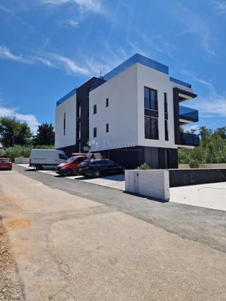 Apartma Privlaka, 94,71m2