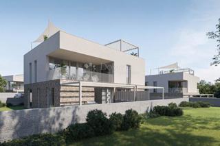 Apartma Karigador, Brtonigla, 80,55m2