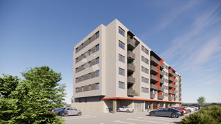 Stanovanje Botinec, Novi Zagreb