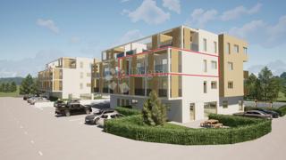 Stanovanje Tar, Tar-Vabriga, 92,40m2