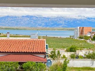 Apartma Vir, 52,37m2