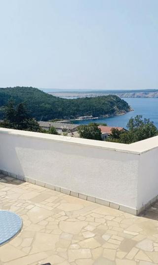 Stanovanje Jadranovo, Crikvenica, 92m2