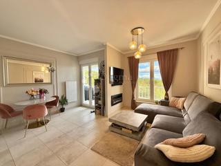 Apartma Crikvenica, 55m2