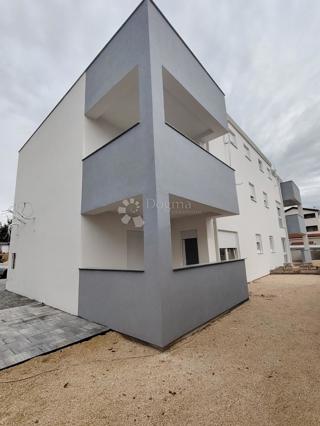 Apartma Nin, 61,84m2
