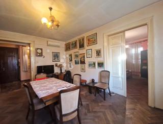 Stanovanje Brajda, Rijeka, 102,23m2