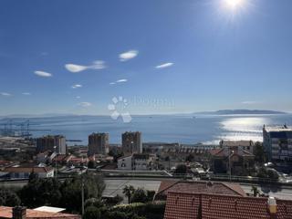 Stanovanje Turnić, Rijeka, 28m2