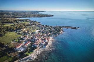 Stanovanje Umag, 93,19m2