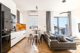 Hiša Crikvenica, 150m2