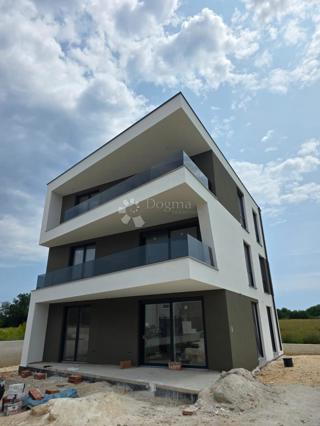 Stanovanje Medulin, 100m2
