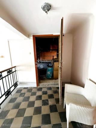 Stanovanje Donji grad, Donji Grad, 80m2