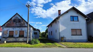 Hiša Donji Kraljevec, 1.948m2