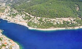 Kmetijsko zemljišče Pučišća, 55.347m2