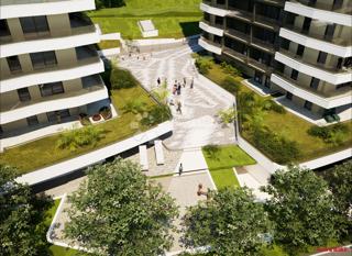Stanovanje Kantrida, Rijeka, 102,99m2