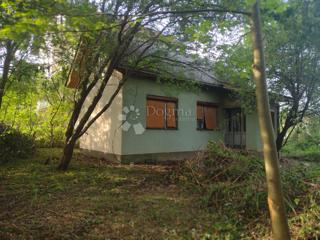 Hiša Crevarska Strana, Gvozd, 45m2