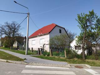 Hiša Čaglin, 60m2
