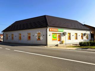 Poslovni prostor Donja Dubrava, 369m2