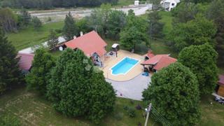 Hiša Kruškovac, Gospić - Okolica, 200m2
