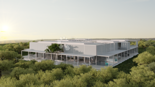 Hiša Umag, 126m2
