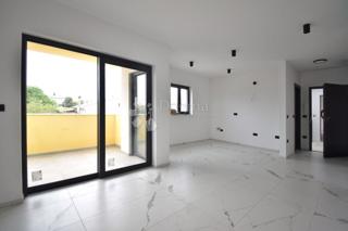 Stanovanje Štinjan, Pula, 73m2