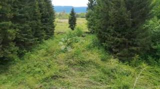 Zazidljivo zemljišče Divoselo, Gospić - Okolica, 3.150m2