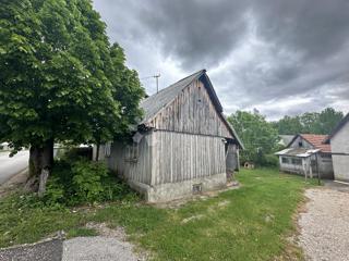 Hiša Žabica, Gospić - Okolica, 100m2