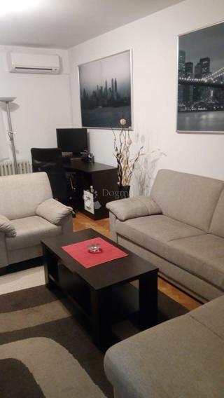 Stanovanje Centar, Varaždin, 57,65m2