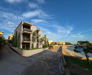 Stanovanje Mandre, Kolan, 89m2