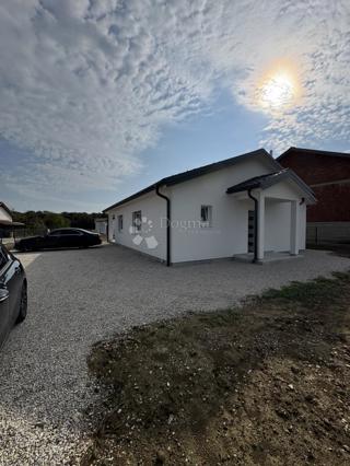 Hiša Lukavec, Velika Gorica - Okolica, 99m2