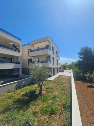 Apartma Privlaka, 303,57m2