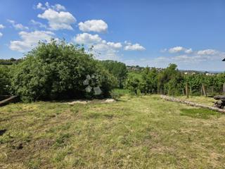 Zazidljivo zemljišče Križanec, Sveti Ilija, 1.305m2