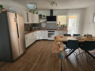 Hiša Privlaka, 262m2