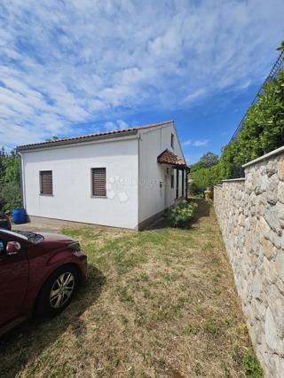 Hiša Garica, Vrbnik, 200m2