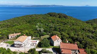 Hiša Labin, 65m2