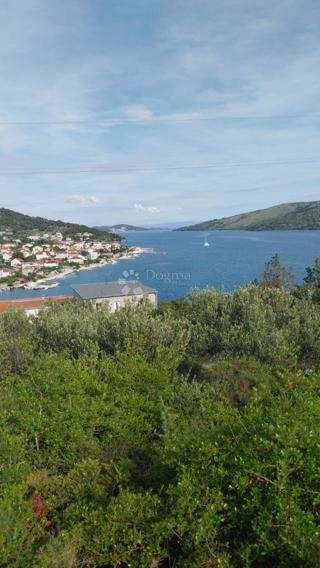 Kmetijsko zemljišče Trogir, 2.961m2