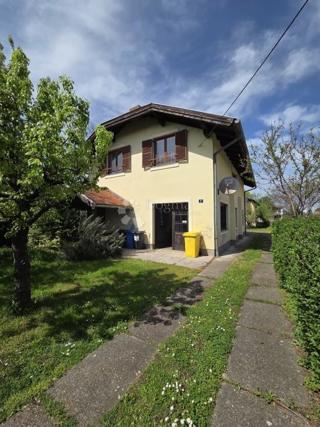 Hiša Centar, Sisak, 204m2