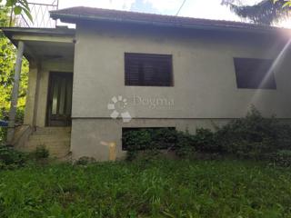 Hiša Šenkovec, Brdovec, 84m2