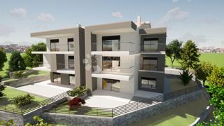 Apartma Omišalj, 108,27m2