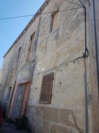 Hiša Vela Luka, 70m2