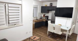 Odprto stanovanje 52 m2 s teraso in garažo – Kastav
