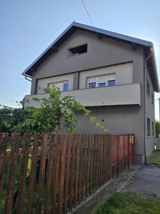 Hiša Petrijanec, 297m2