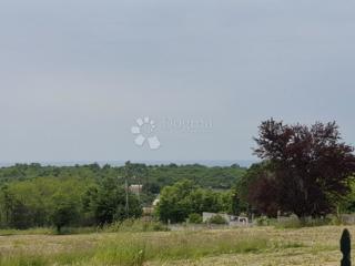 Zazidljivo zemljišče Poreč, 2.000m2