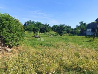Zazidljivo zemljišče Branjin Vrh, Beli Manastir, 1.309m2